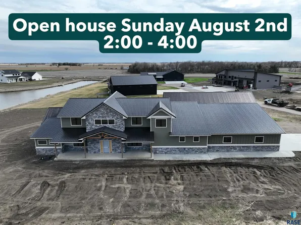 27240 S Noble Cir, Tea, SD 57064