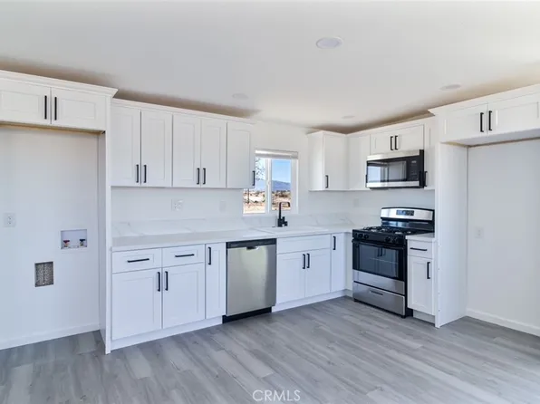 81884 Montgomery Rd, Twentynine Palms, CA 92277