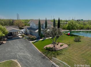 5166 Ben Ficklin Rd, San Angelo, TX 76904