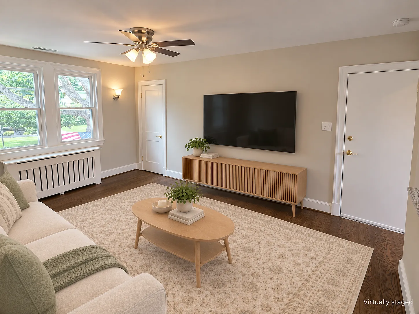 2 bed, 725 sqft, $1,950 — Photo 2