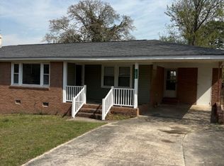 1029 Starview Dr, West Columbia, SC 29172