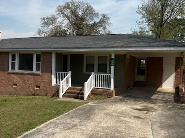 1029 Starview Dr, West Columbia, SC 29172