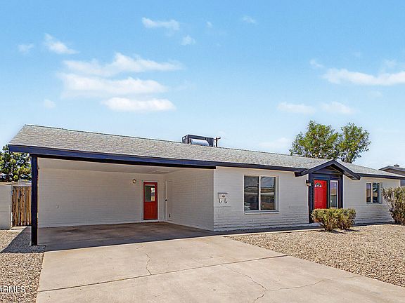 5th image of 6521 W TURNEY Avenue