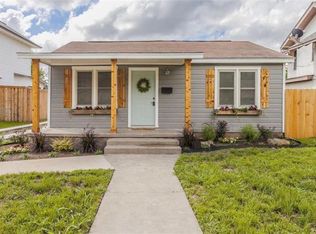 2104 Columbus Ave, Waco, TX 76701