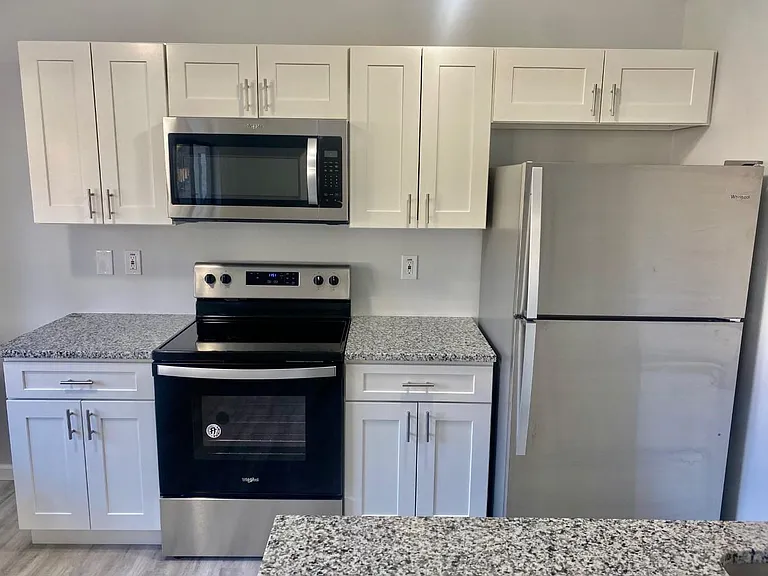 1601 Big Tree Rd #702 — Photo 4