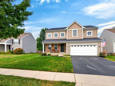 2389 Sky Valley Dr, Grove City, OH, 43123