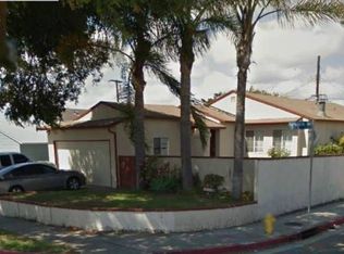 20803 Normandie Ave, Torrance, CA 90501