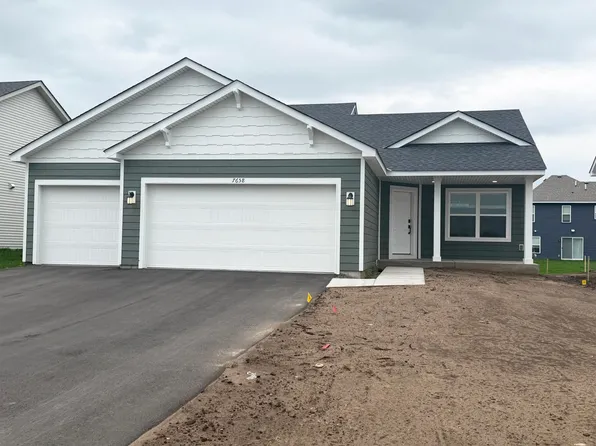 7658 109th St S, Cottage Grove, MN 55016