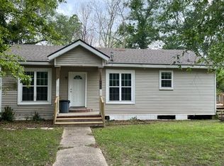 1009 Port St, Deridder, LA 70634