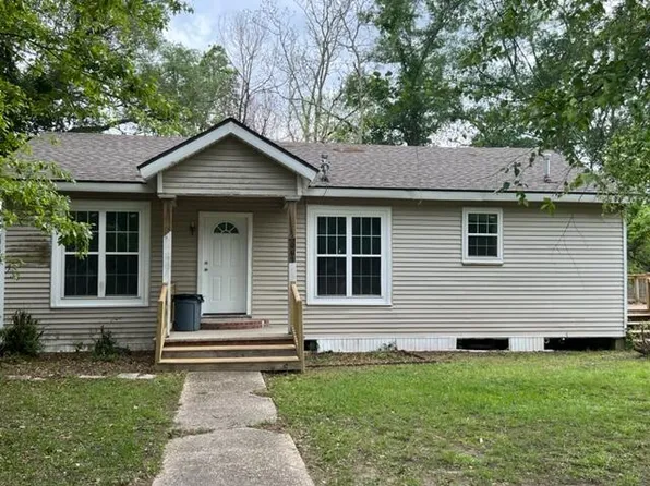 1009 Port St, Deridder, LA 70634