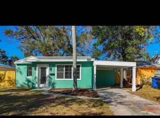 2557 17th Ave S, Saint Petersburg, FL 33712
