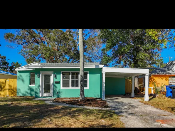 2557 17th Ave S, Saint Petersburg, FL 33712
