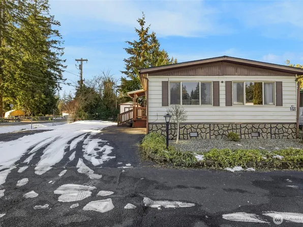 11622 Silver Lake Road #84, Everett, WA 98208