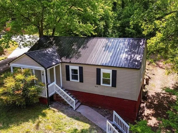 3659 Yale Ave, Winston Salem, NC 27107