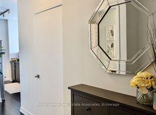 4011 Brickstone Mews #4705, Mississauga, ON L5B 0J7