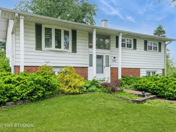 21W353 Drury Ln, Lombard, IL 60148