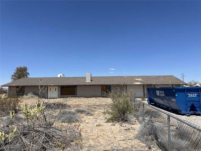 535 Ron Ave, Moapa Valley, NV, 89021