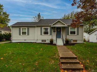 2153 Courtland Ave, Dayton, OH 45420