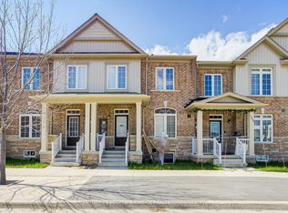 166 Remembrance Rd, Brampton, ON L7A 4Z1