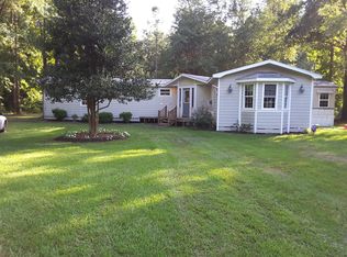 513 Bunny Trl, Cross, SC 29436