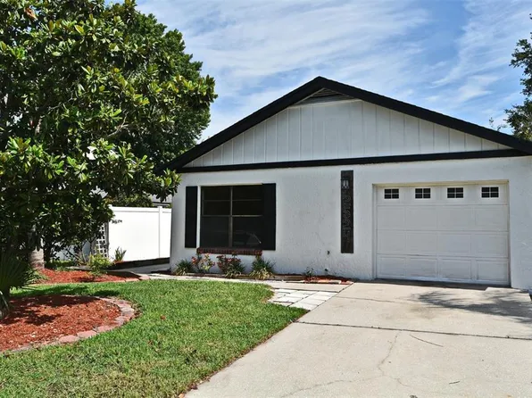 2524 Shadybranch Dr, Orlando, FL 32822