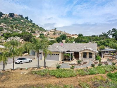 3117-23 Duck Pond Ln, Ramona, CA, 92065