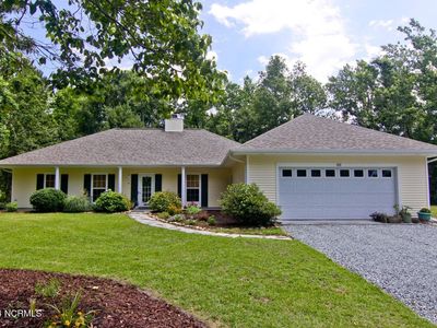 202 Fairway Drive, Hampstead, NC, 28443