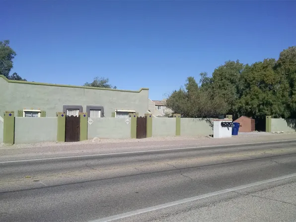 3041-3045 N Park Ave, Tucson, AZ 85719