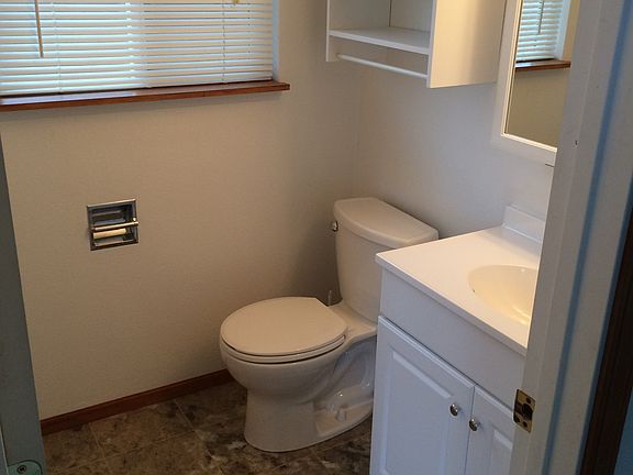 Remodeled Bathroom