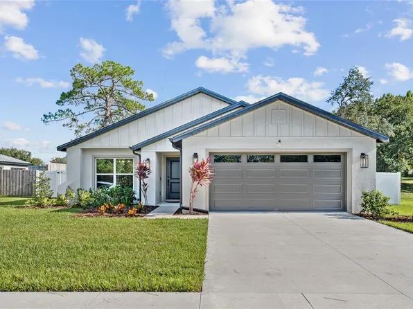 351 Haversham Rd, Deltona, FL 32725
