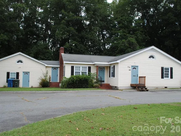 636 Statesville Blvd, Salisbury, NC 28144