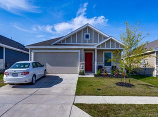 113 Honeysuckle St, Princeton, TX 75407