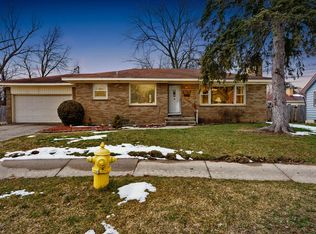 2729 Sharon Ct SW, Wyoming, MI 49519