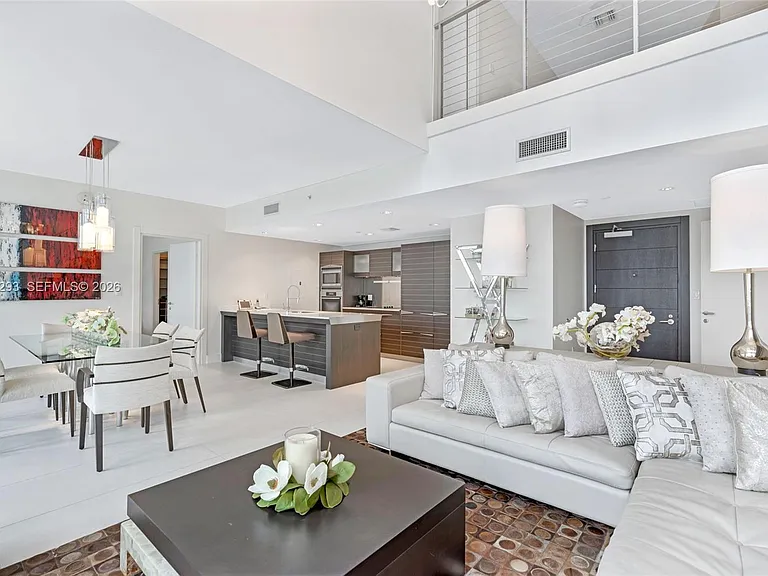 200 Biscayne Boulevard Way #504 — Photo 13