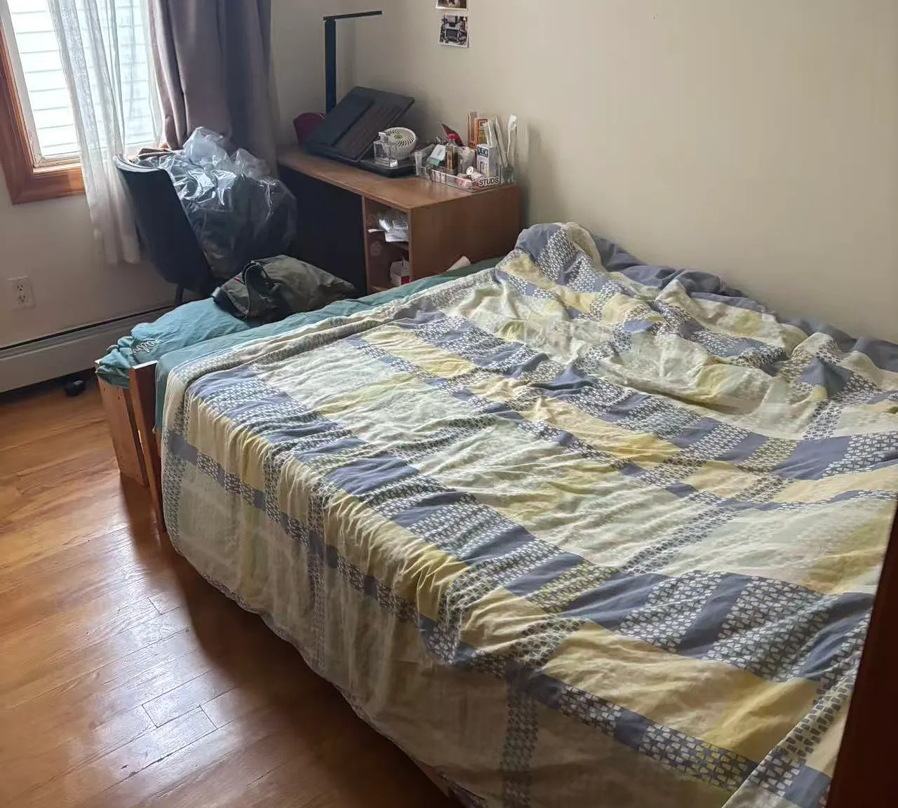 3 bed, $3,300 — Photo 2