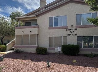 5710 E Tropicana Ave UNIT 2225, Las Vegas, NV 89122
