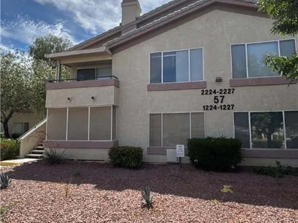 5710 E Tropicana Ave Unit 2225, Las Vegas, NV 89122