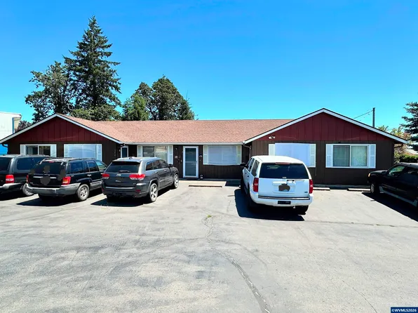 170 SW Levens St, Dallas, OR 97338