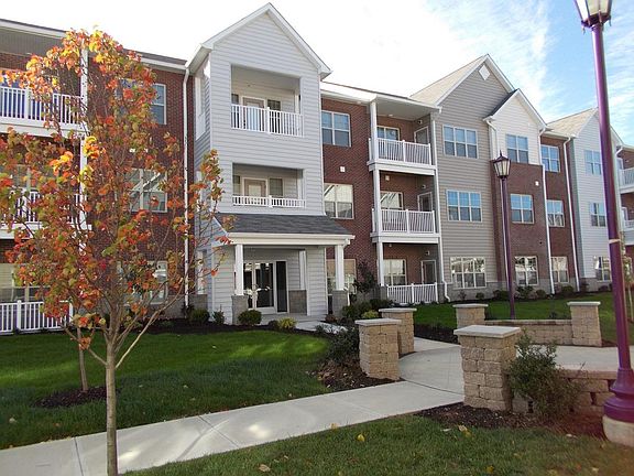 Chatham Commons of Cranberry Apartment Rentals Cranberry