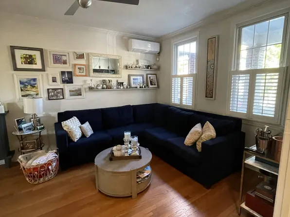 1833 Burke St SE, Washington, DC 20003