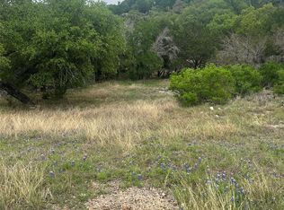 LOT 20179 Quick Draw Dr, Horseshoe Bay, TX 78657