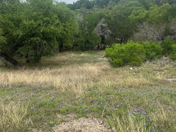 LOT 20179 Quick Draw Dr, Horseshoe Bay, TX 78657