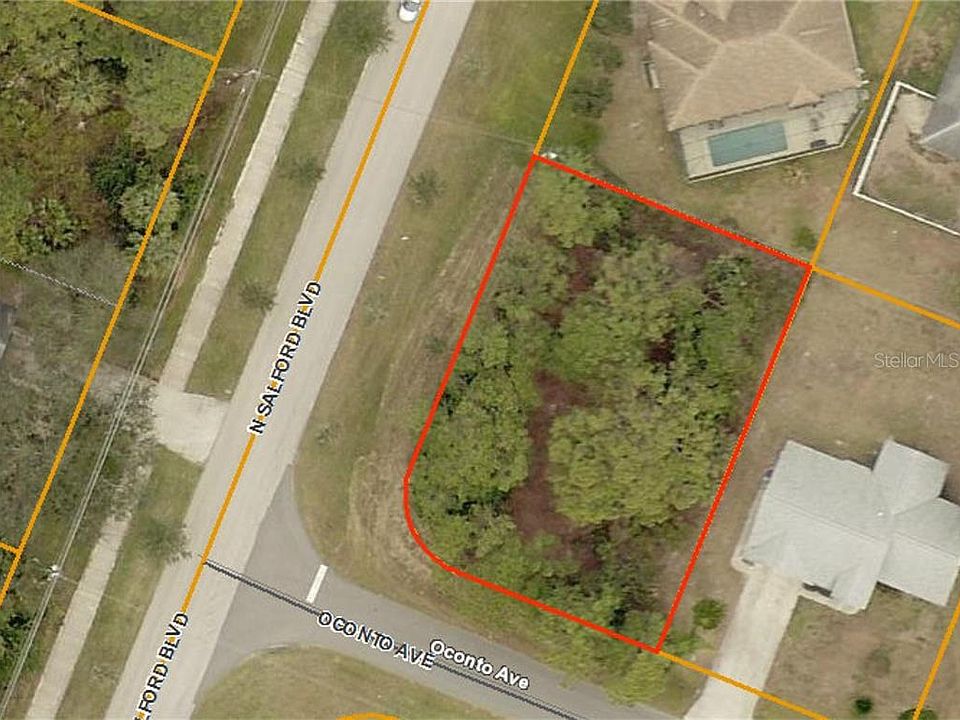 2nd image of N Salford Blvd Lot 14