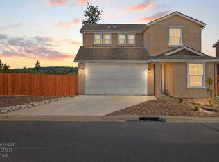 2840 Winesap Cir, Placerville, CA