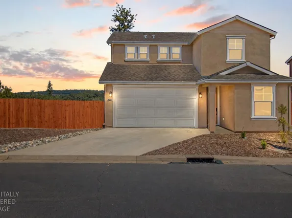 2840 Winesap Cir, Placerville, CA 95667