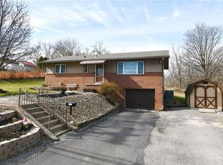 131 E Water St, Slippery Rock, PA 16057