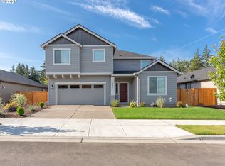 2731 S Harper Valley Way, Ridgefield, WA 98642