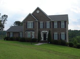 350 Nubbin Ridge Rd, Reidsville, NC 27320