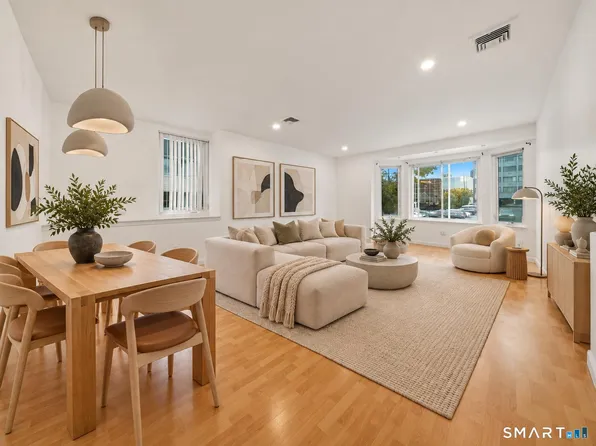 1611 Washington Boulevard #35, Stamford, CT 06902