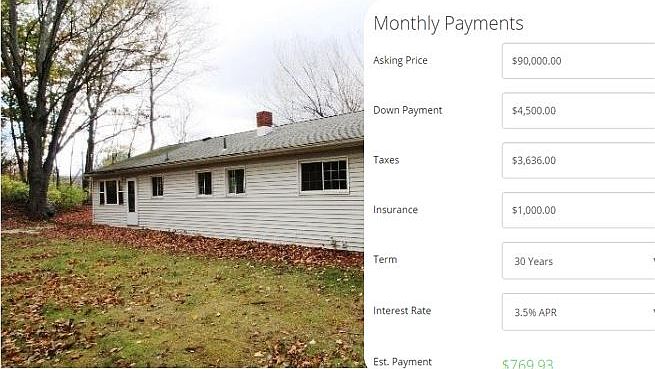2nd image of 50 Garthwait Rd